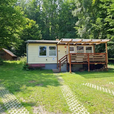 Am Badesee Schoensee 12 * Urnshausen