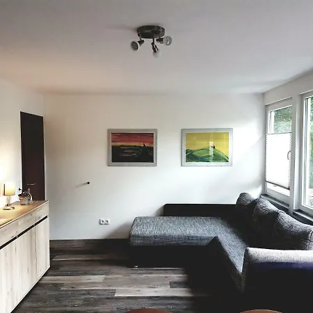 Am Badesee Schoensee 12 * Urnshausen