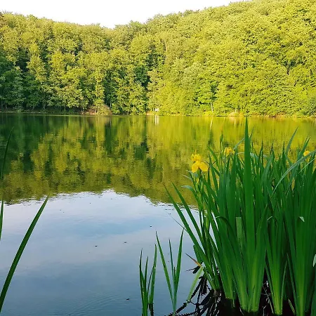 Am Badesee Schoensee 12