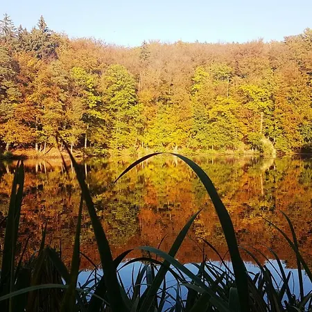 Am Badesee Schoensee 12 Urnshausen