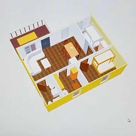 Am Badesee Schoensee 12 *