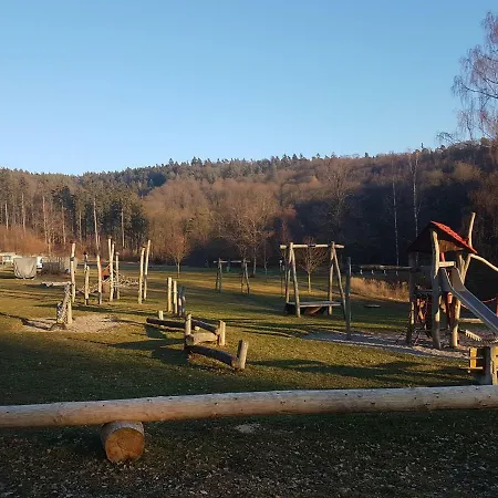 Am Badesee Schoensee 12 Urnshausen