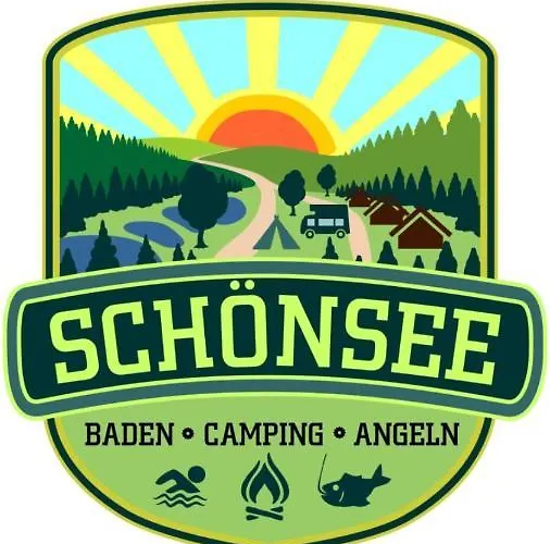 Am Badesee Schoensee 12 * Urnshausen