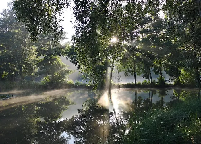 Am Badesee Schoensee 12 *