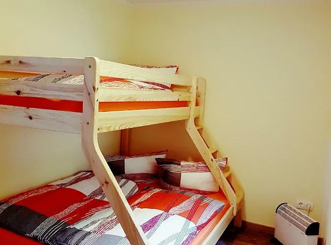 Am Badesee Schoensee 12 *