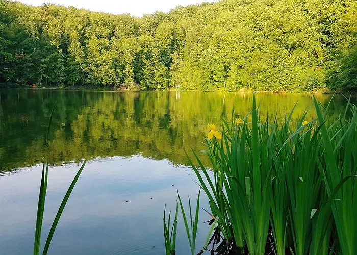 Am Badesee Schoensee 12
