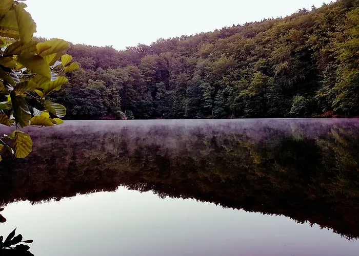 Am Badesee Schoensee 12 *