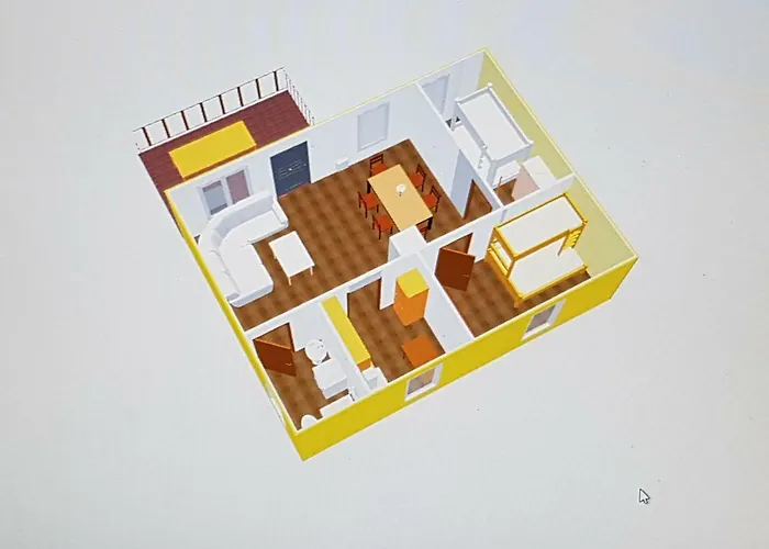 Am Badesee Schoensee 12 *